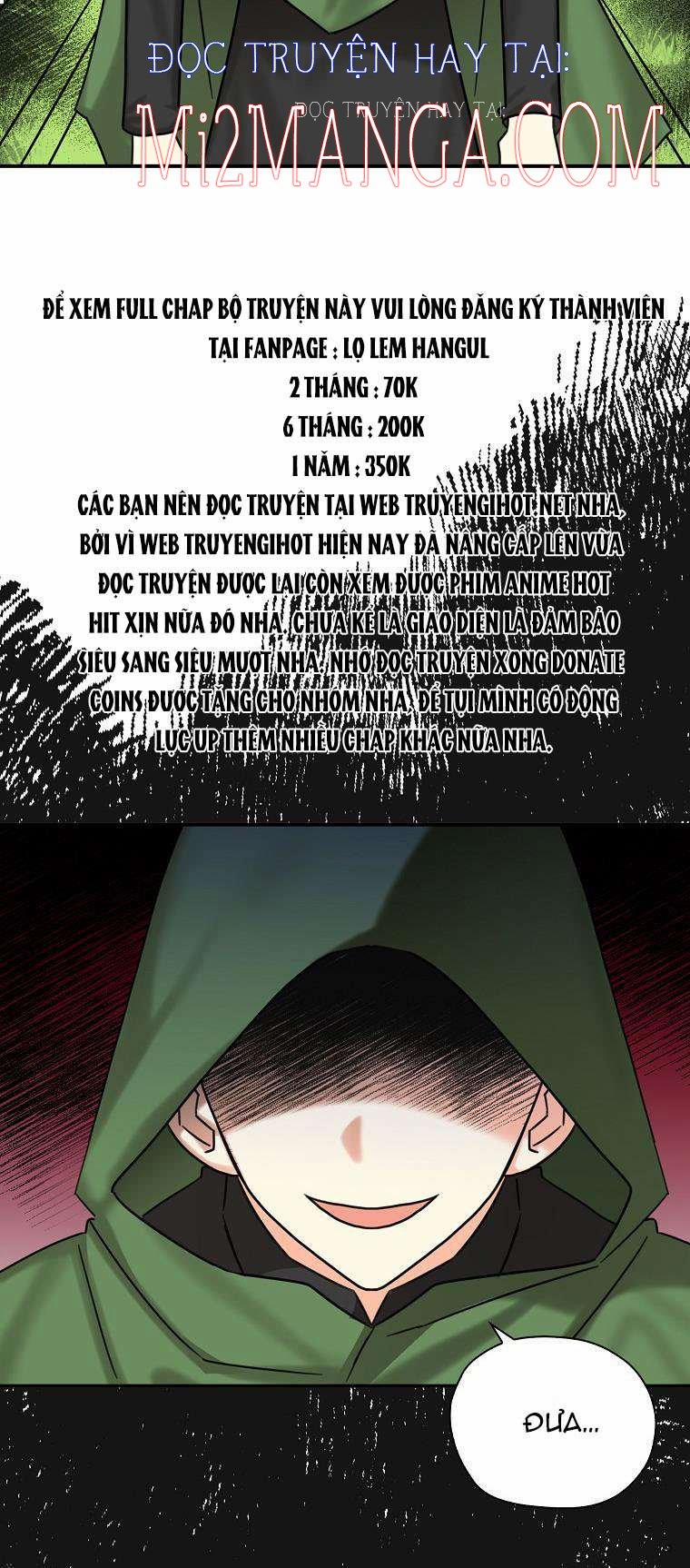 Ba Người Anh Trai Của Tôi Là Bạo Quân 51.1 trang 8