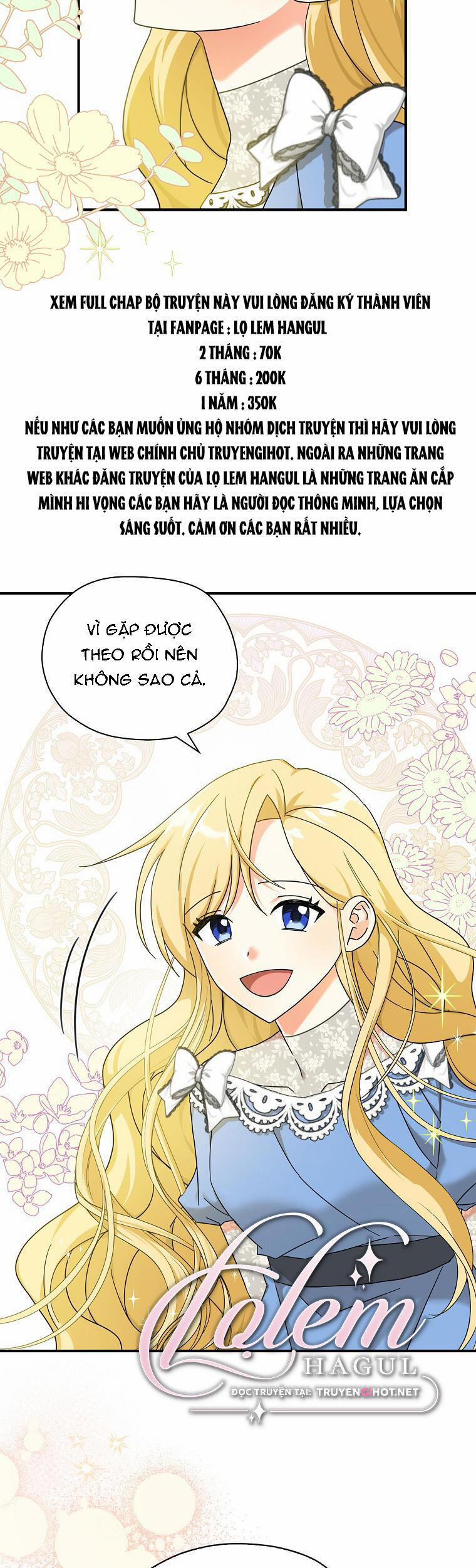 Ba Người Anh Trai Của Tôi Là Bạo Quân 53 trang 0