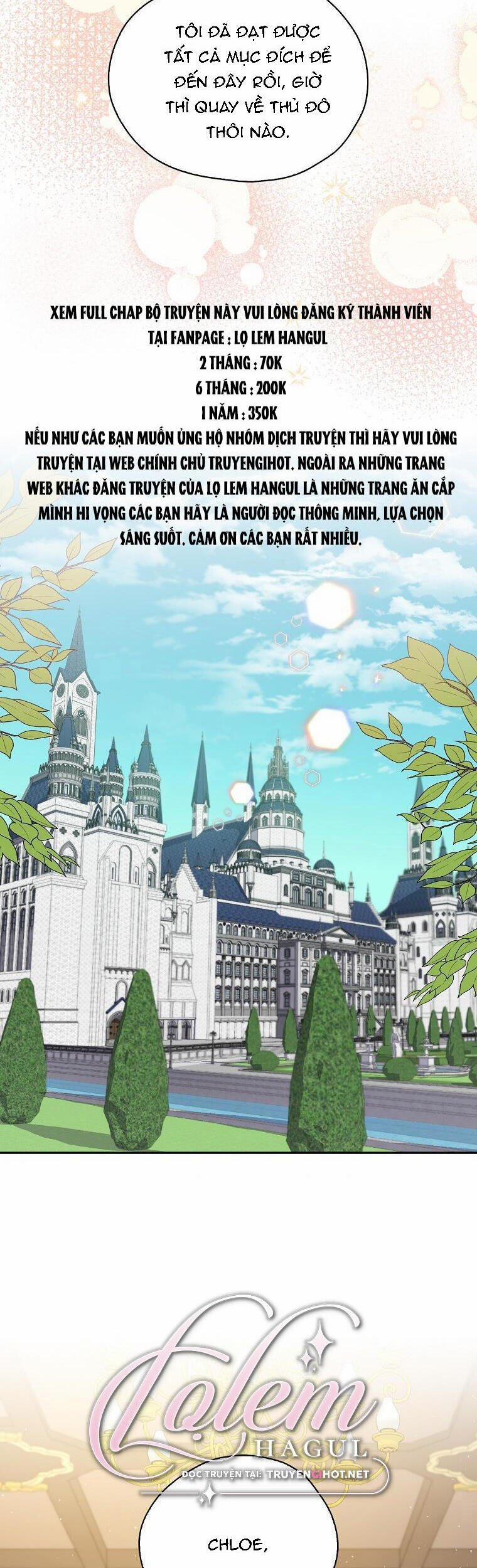 Ba Người Anh Trai Của Tôi Là Bạo Quân 53 trang 1