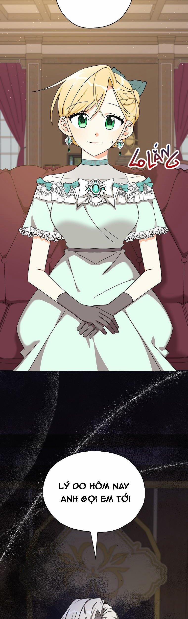 Ba Người Anh Trai Của Tôi Là Bạo Quân 53 trang 2