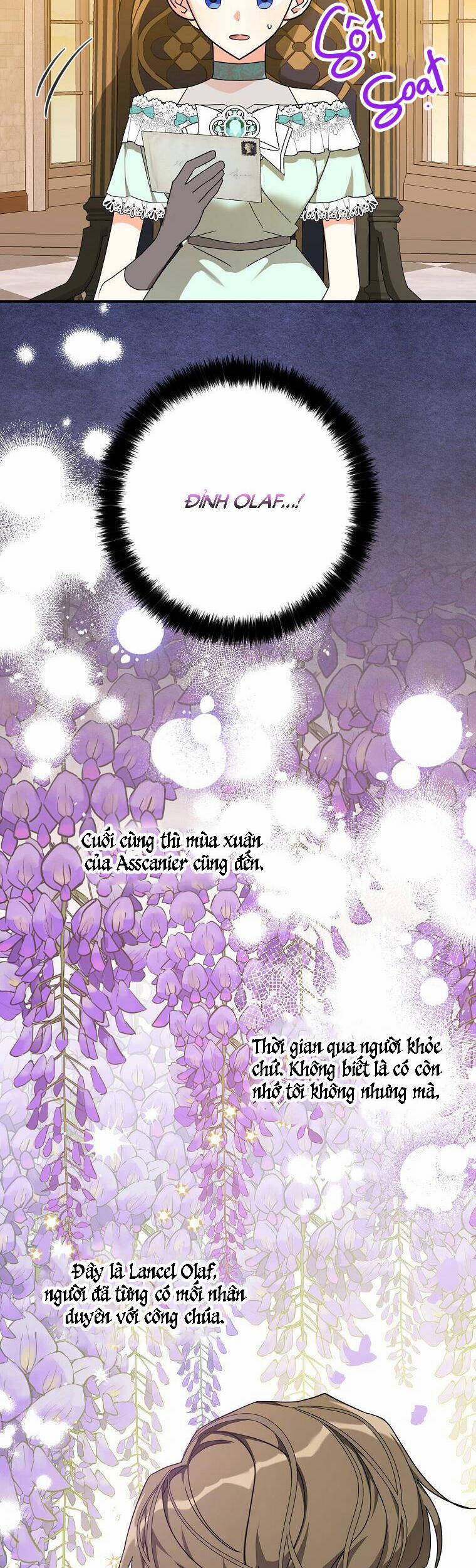 Ba Người Anh Trai Của Tôi Là Bạo Quân 54.1 trang 15