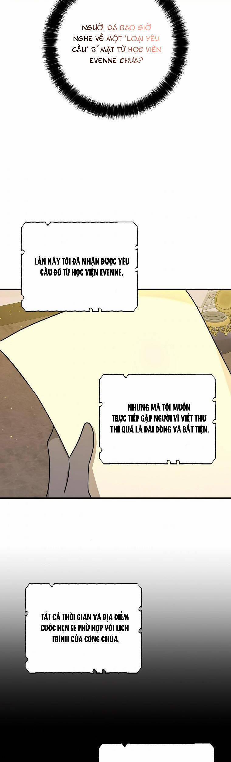 Ba Người Anh Trai Của Tôi Là Bạo Quân 54.1 trang 20