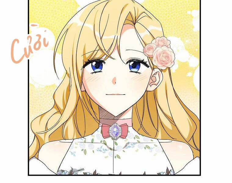 Ba Người Anh Trai Của Tôi Là Bạo Quân 54.1 trang 35