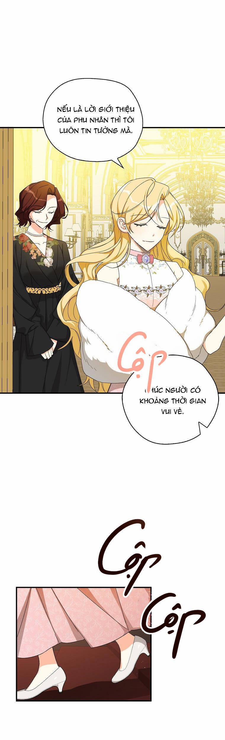 Ba Người Anh Trai Của Tôi Là Bạo Quân 54.2 trang 0