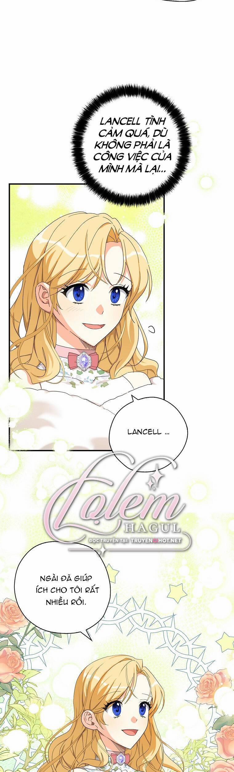 Ba Người Anh Trai Của Tôi Là Bạo Quân 56.1 trang 17