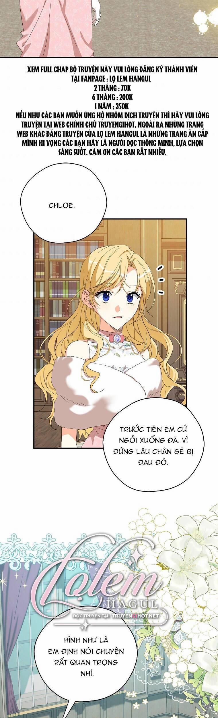 Ba Người Anh Trai Của Tôi Là Bạo Quân 56.2 trang 0