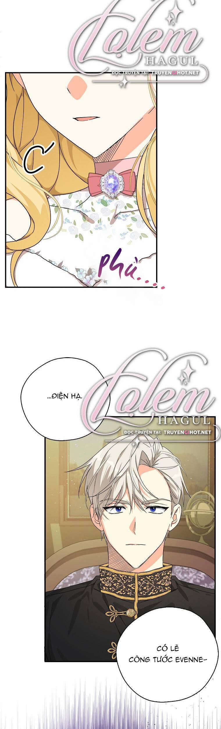 Ba Người Anh Trai Của Tôi Là Bạo Quân 56.2 trang 2