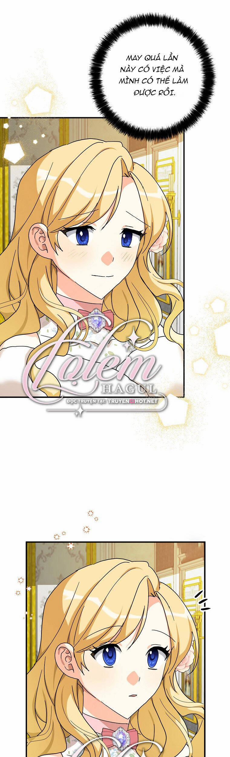 Ba Người Anh Trai Của Tôi Là Bạo Quân 57.2 trang 0