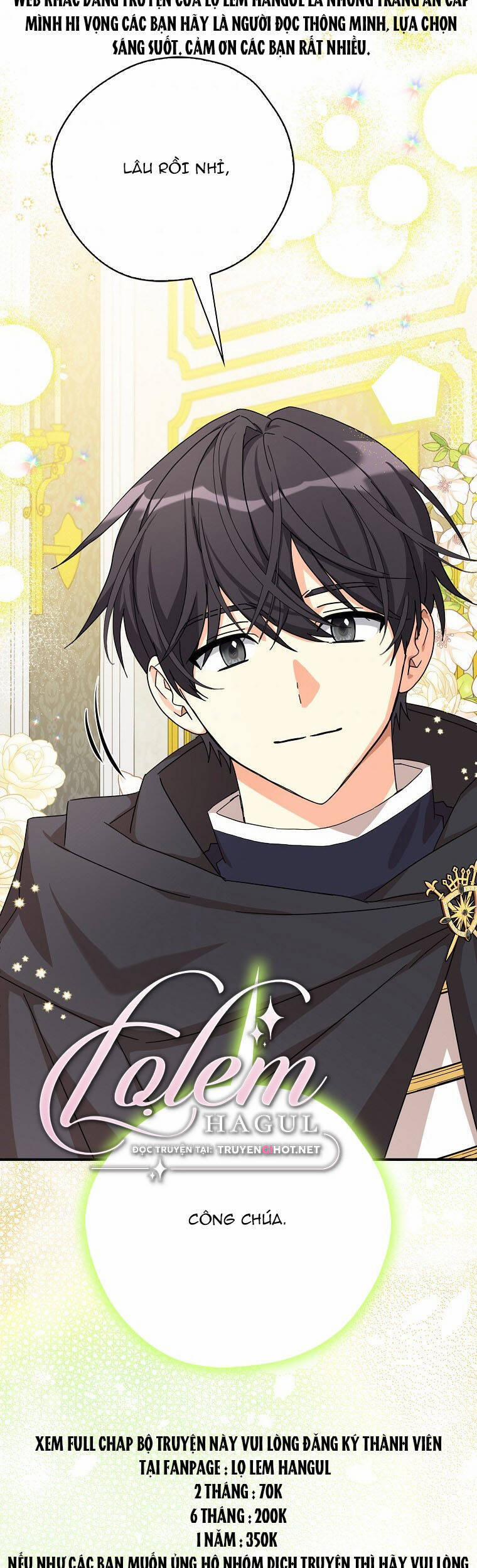 Ba Người Anh Trai Của Tôi Là Bạo Quân 57.2 trang 2