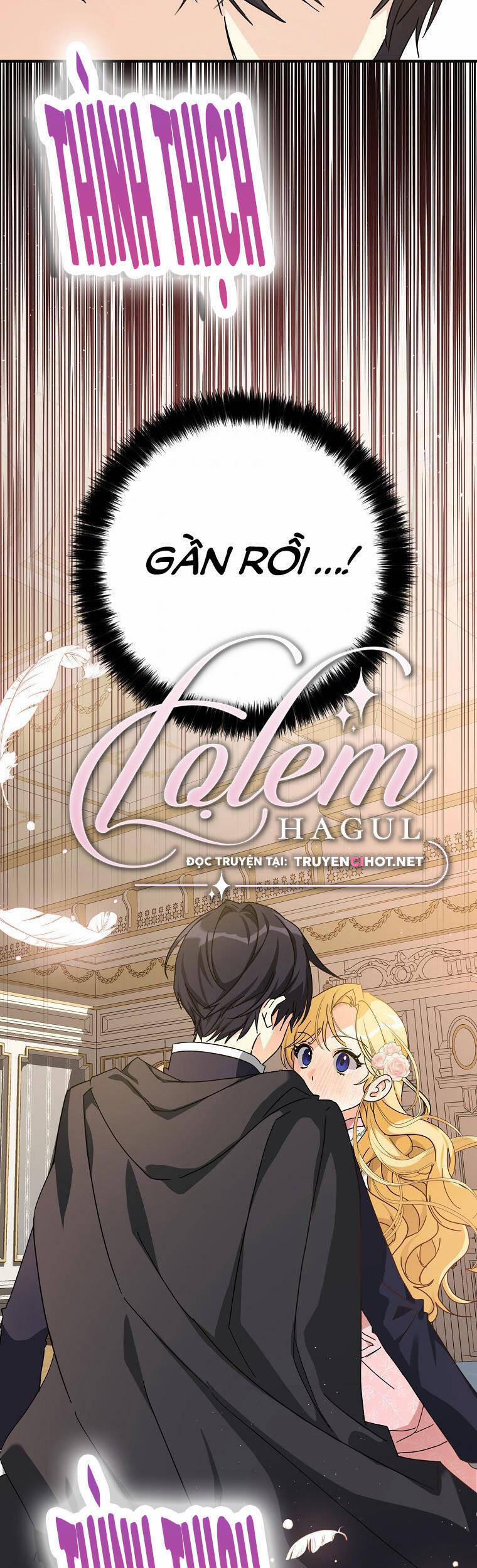 Ba Người Anh Trai Của Tôi Là Bạo Quân 58.2 trang 0