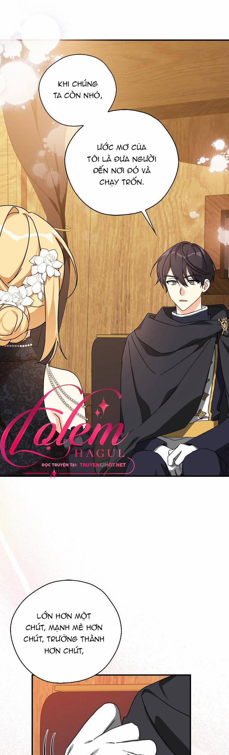 Ba Người Anh Trai Của Tôi Là Bạo Quân 60.5 trang 0