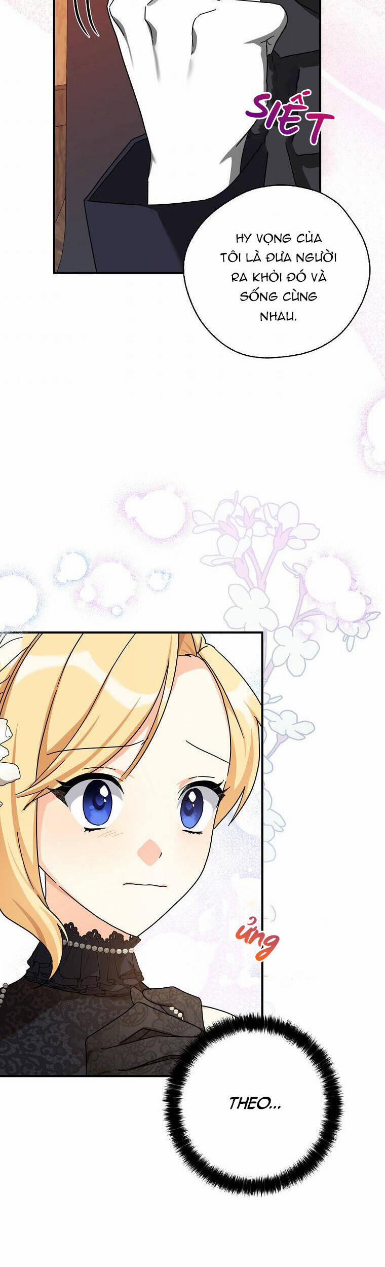 Ba Người Anh Trai Của Tôi Là Bạo Quân 60.5 trang 1