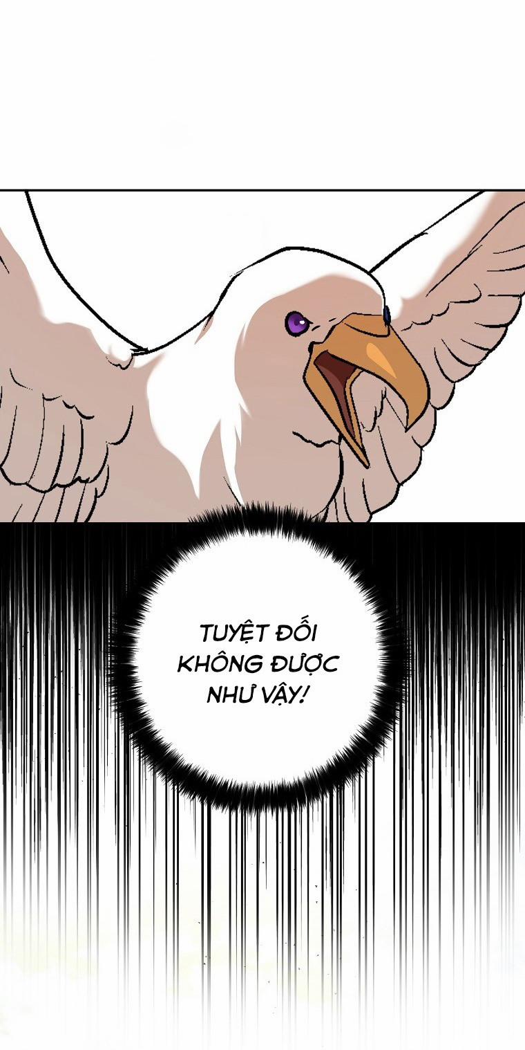 Ba Người Anh Trai Của Tôi Là Bạo Quân 61.5 trang 4