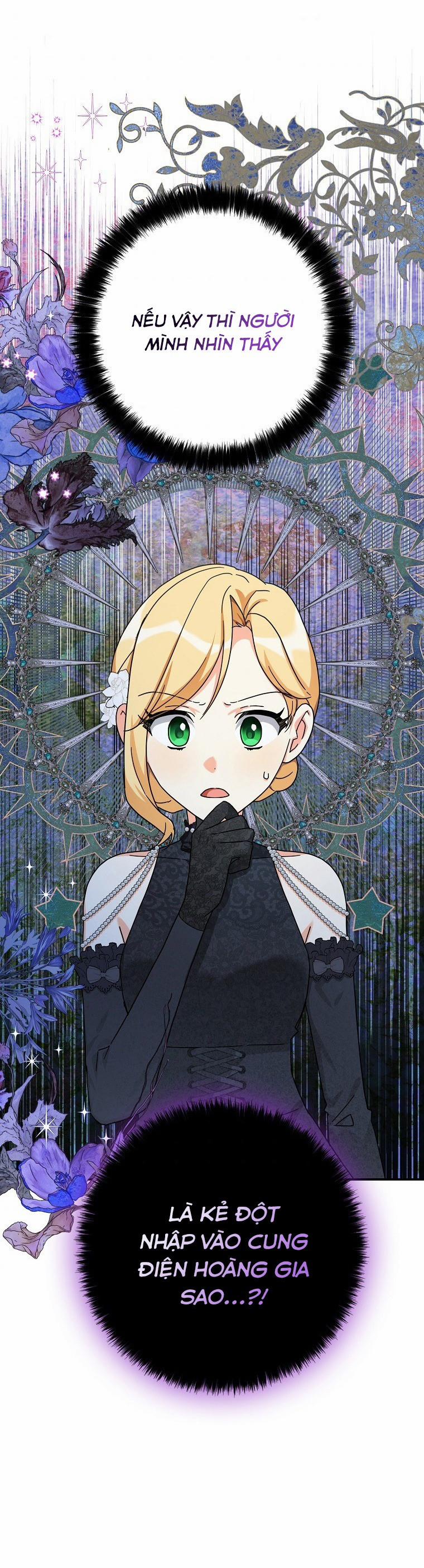 Ba Người Anh Trai Của Tôi Là Bạo Quân 61.5 trang 7