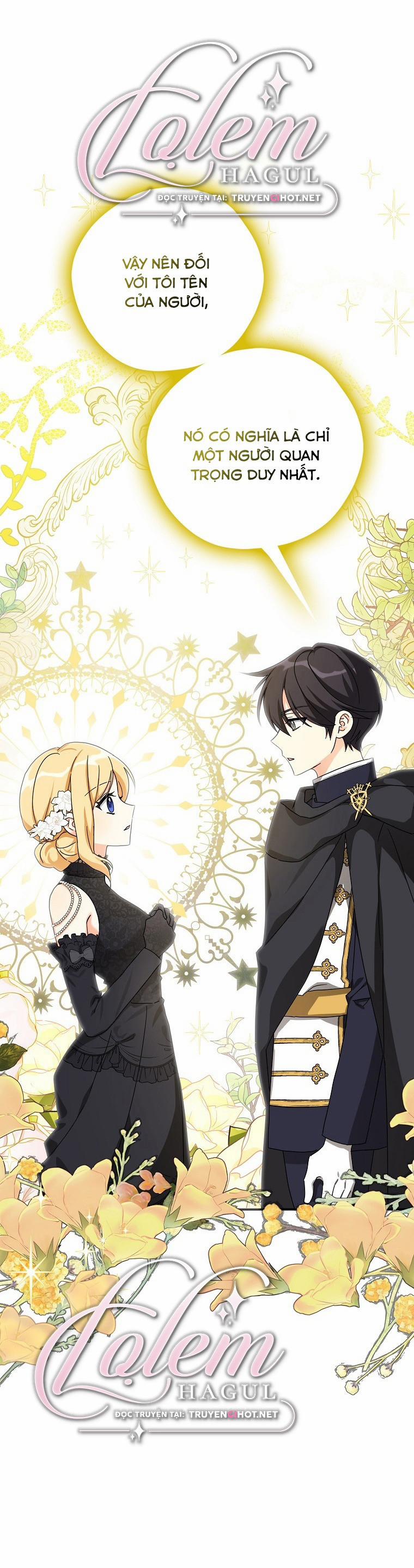 Ba Người Anh Trai Của Tôi Là Bạo Quân 61 trang 0