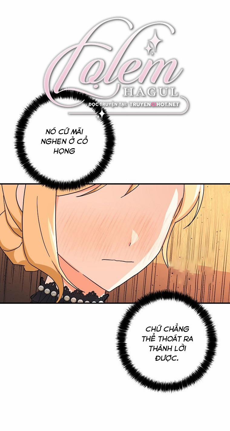 Ba Người Anh Trai Của Tôi Là Bạo Quân 61 trang 20