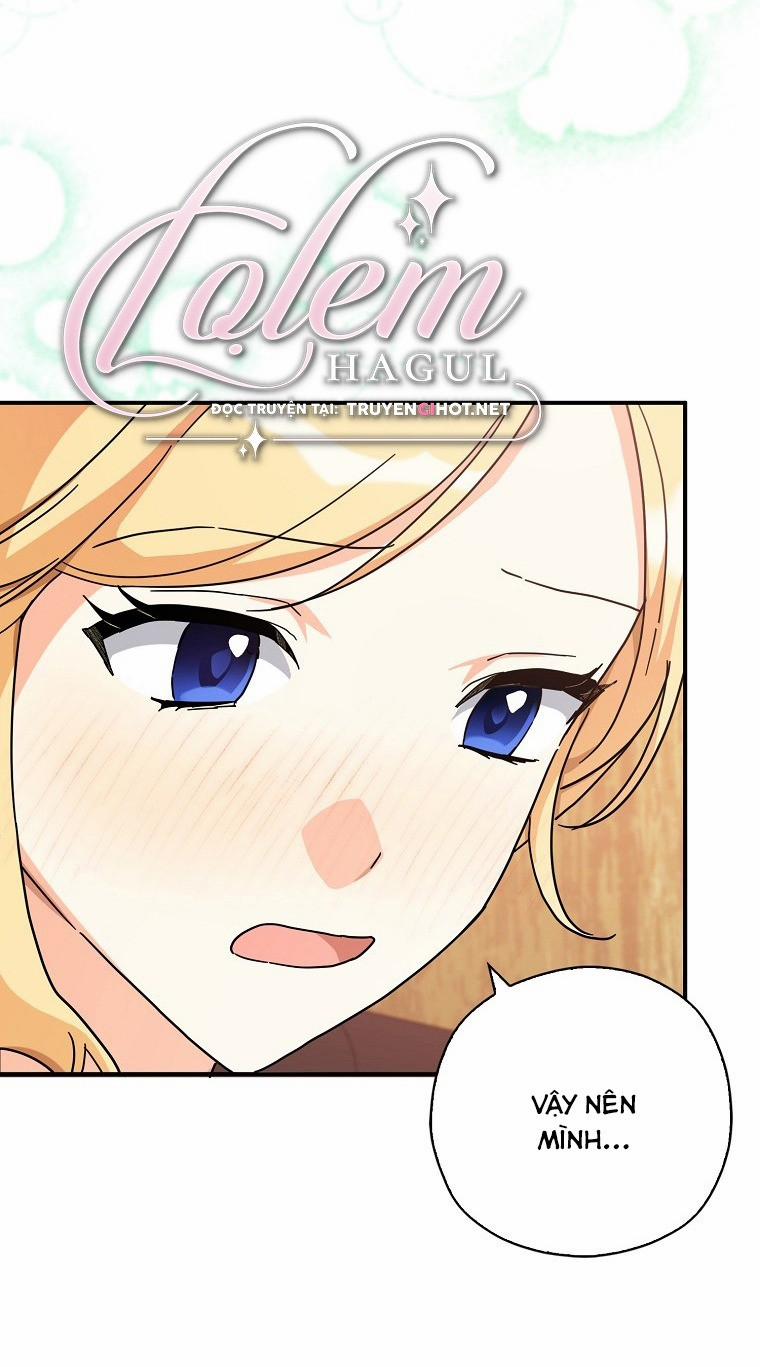 Ba Người Anh Trai Của Tôi Là Bạo Quân 61 trang 24