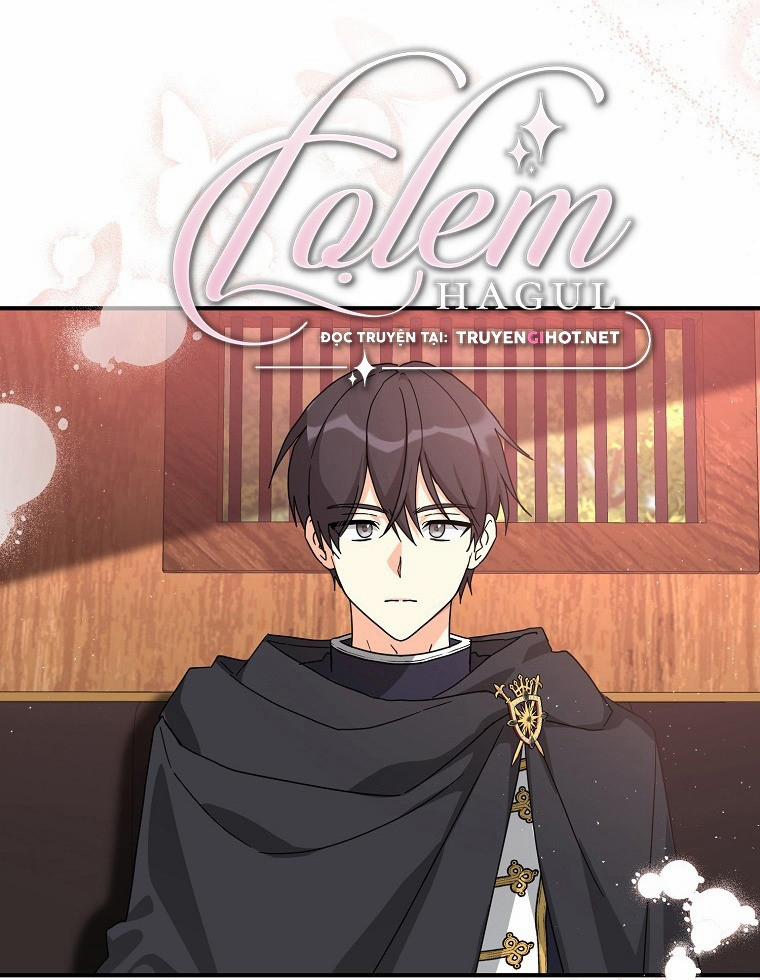 Ba Người Anh Trai Của Tôi Là Bạo Quân 61 trang 28