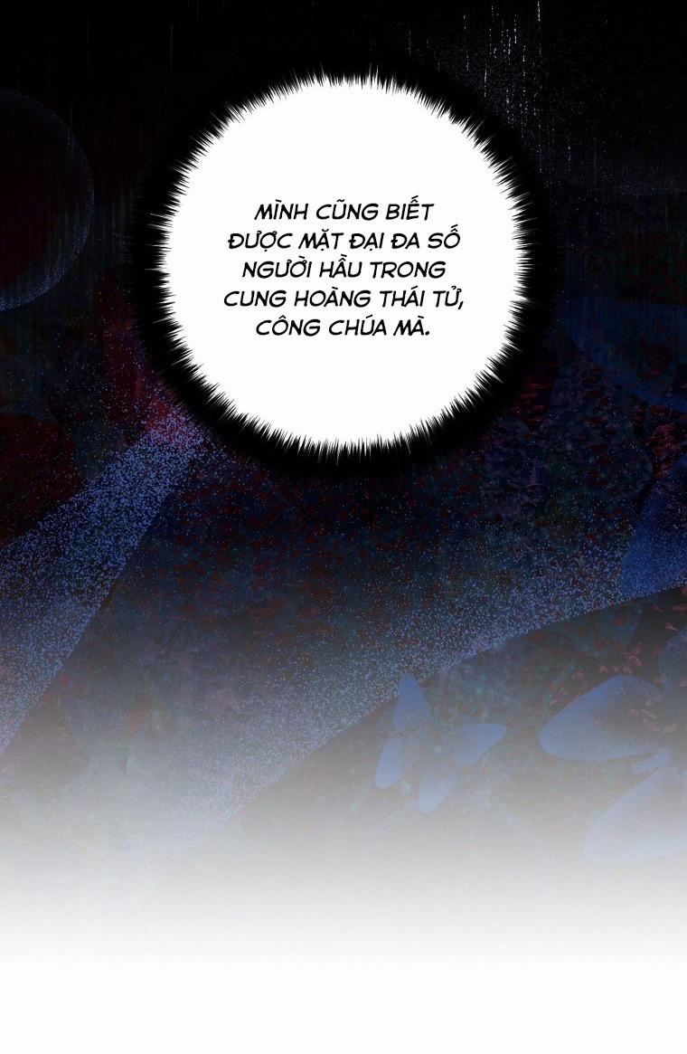 Ba Người Anh Trai Của Tôi Là Bạo Quân 61 trang 49