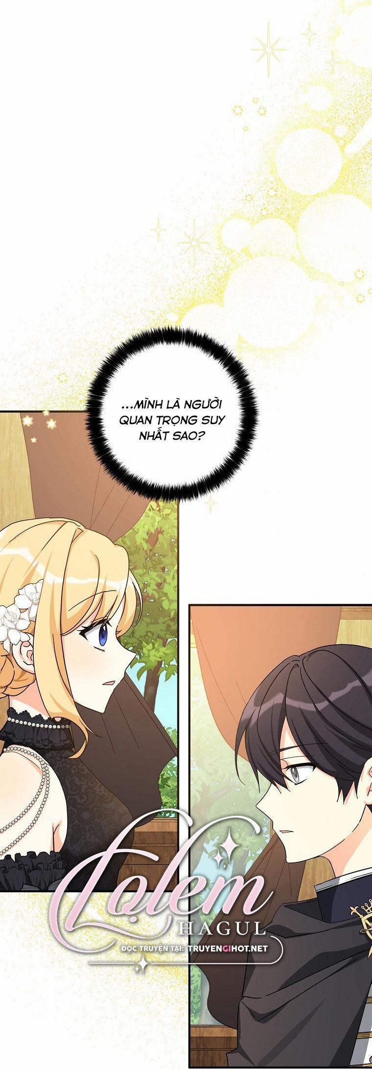 Ba Người Anh Trai Của Tôi Là Bạo Quân 61 trang 5