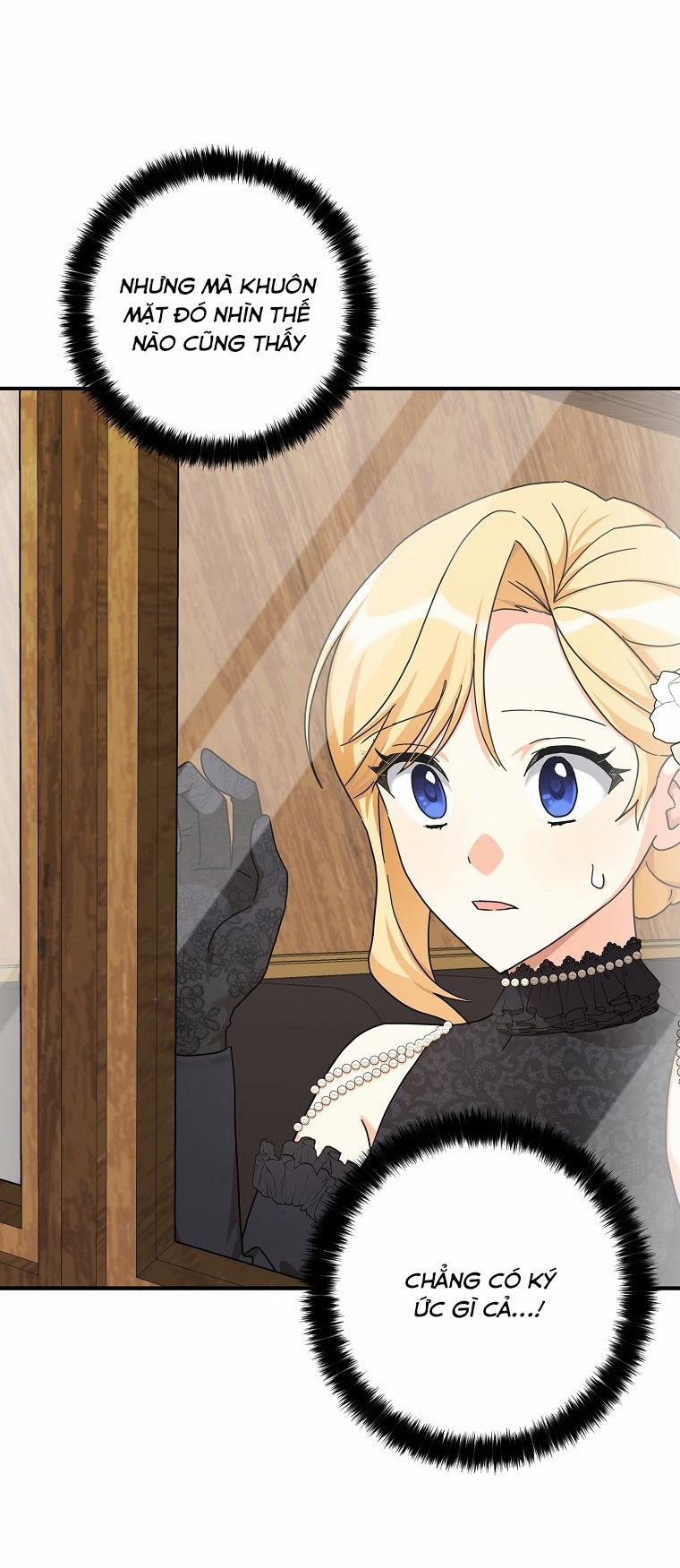 Ba Người Anh Trai Của Tôi Là Bạo Quân 61 trang 50