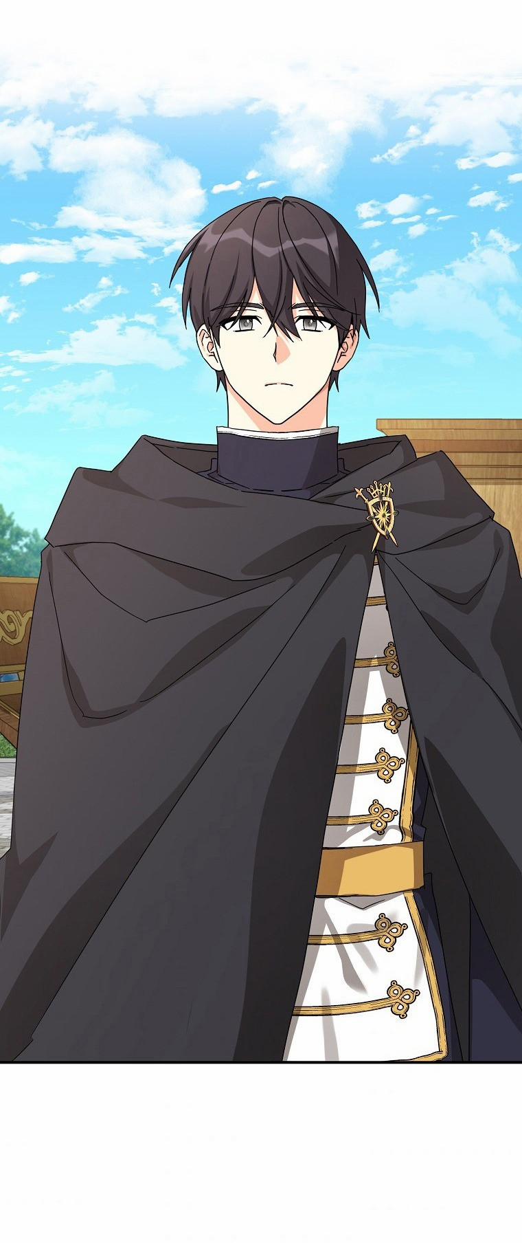 Ba Người Anh Trai Của Tôi Là Bạo Quân 61 trang 53