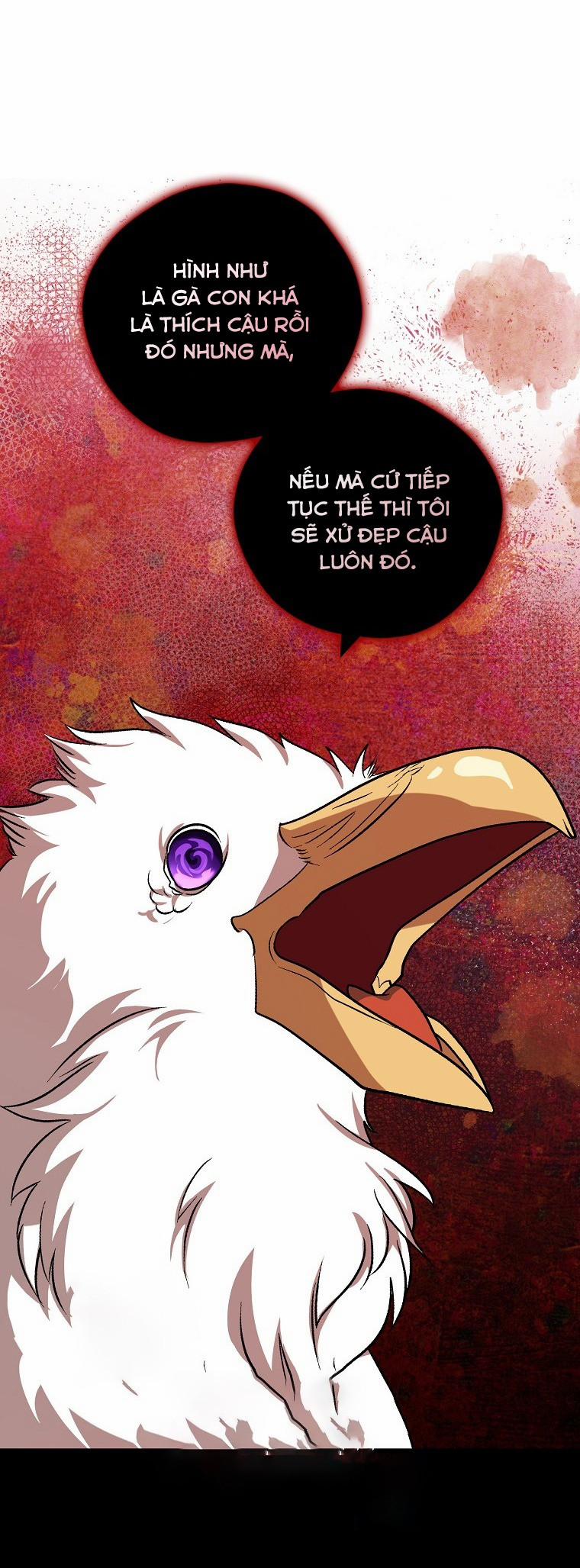 Ba Người Anh Trai Của Tôi Là Bạo Quân 61 trang 58