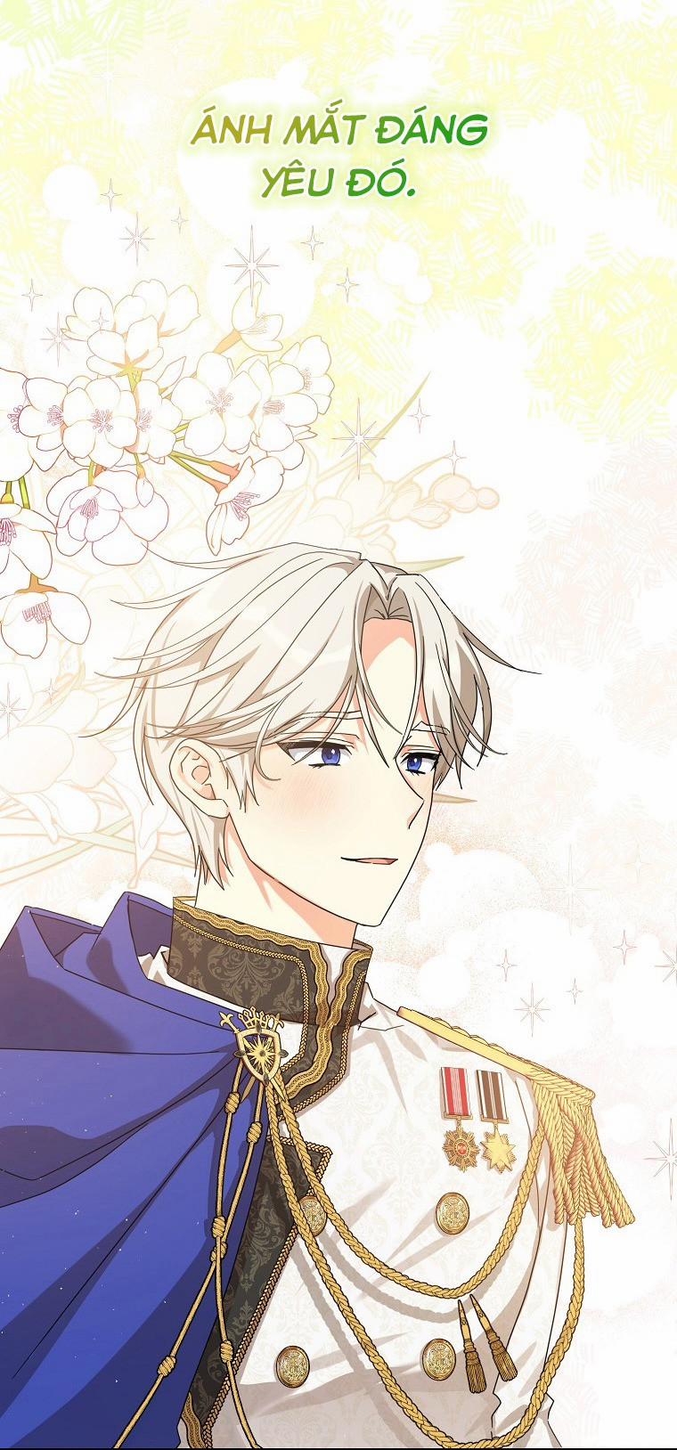 Ba Người Anh Trai Của Tôi Là Bạo Quân 61 trang 78