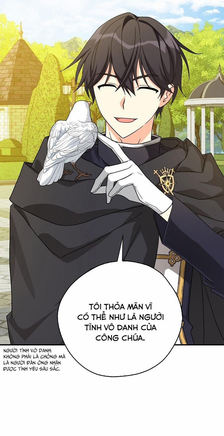 Ba Người Anh Trai Của Tôi Là Bạo Quân 61 trang 84