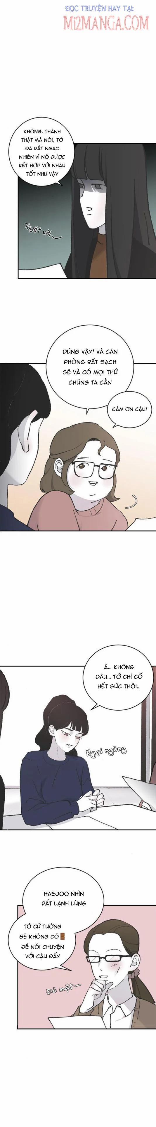 Ba Người Anh Trai 10.5 trang 0