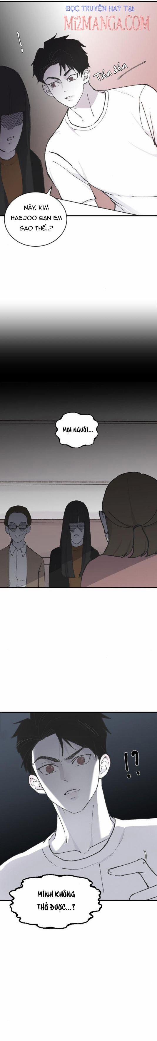 Ba Người Anh Trai 10.5 trang 7