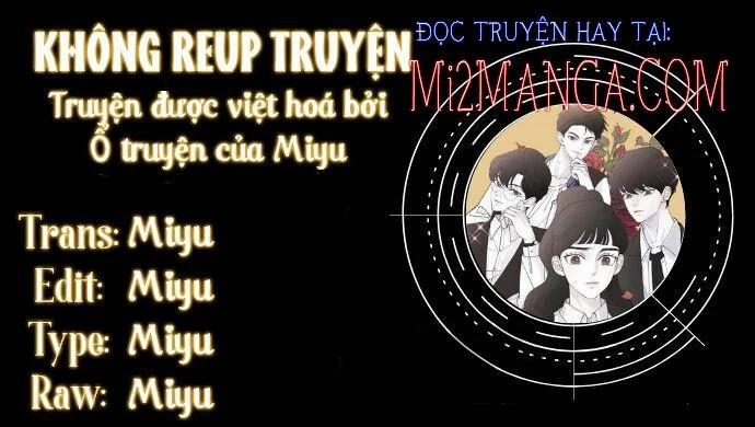 Ba Người Anh Trai 10 trang 0