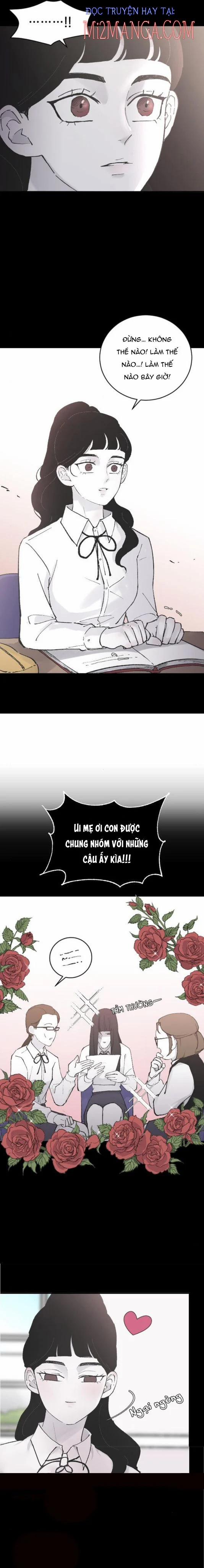 Ba Người Anh Trai 10 trang 8