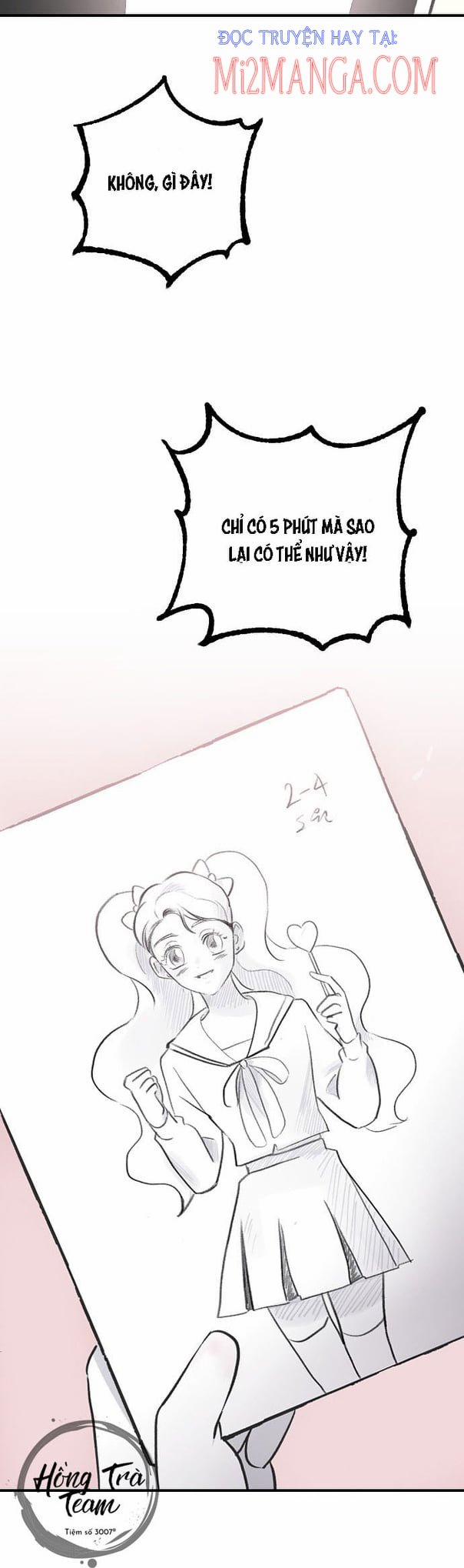 Ba Người Anh Trai 14.5 trang 10