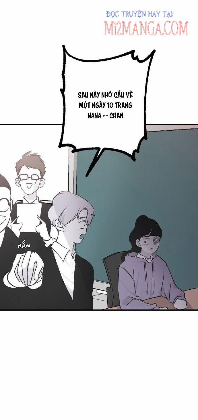 Ba Người Anh Trai 14.5 trang 12