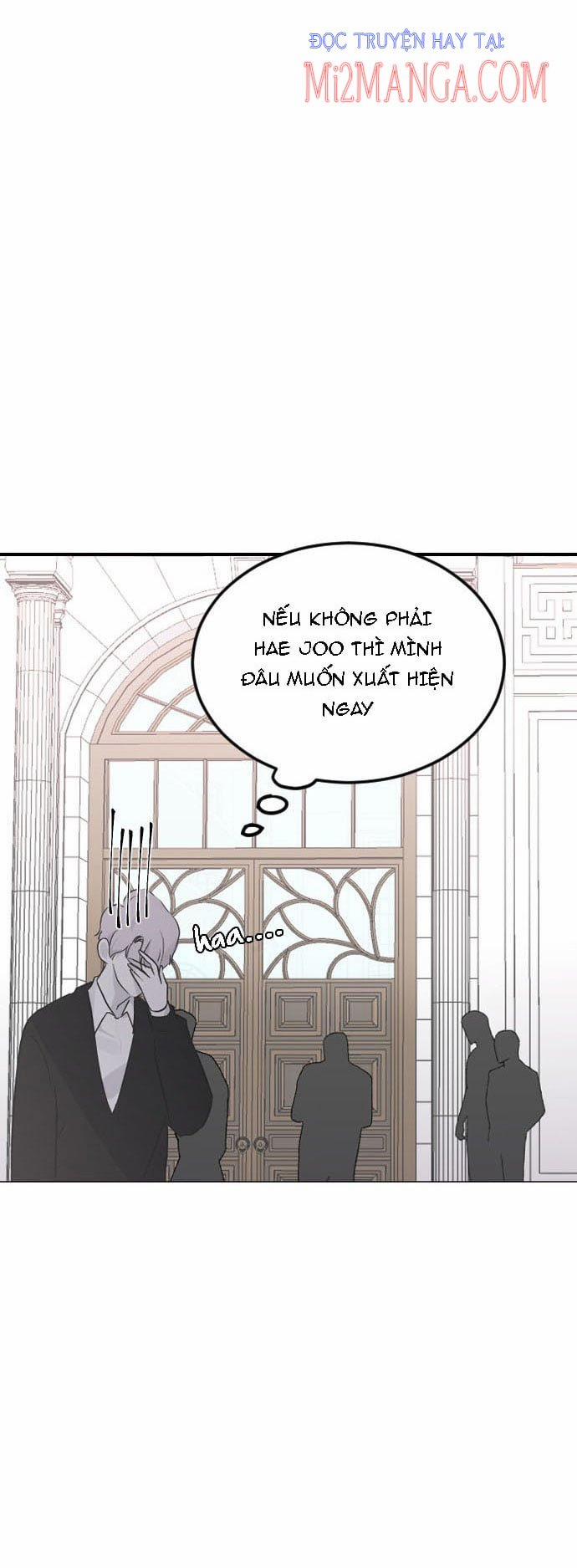 Ba Người Anh Trai 14.5 trang 14