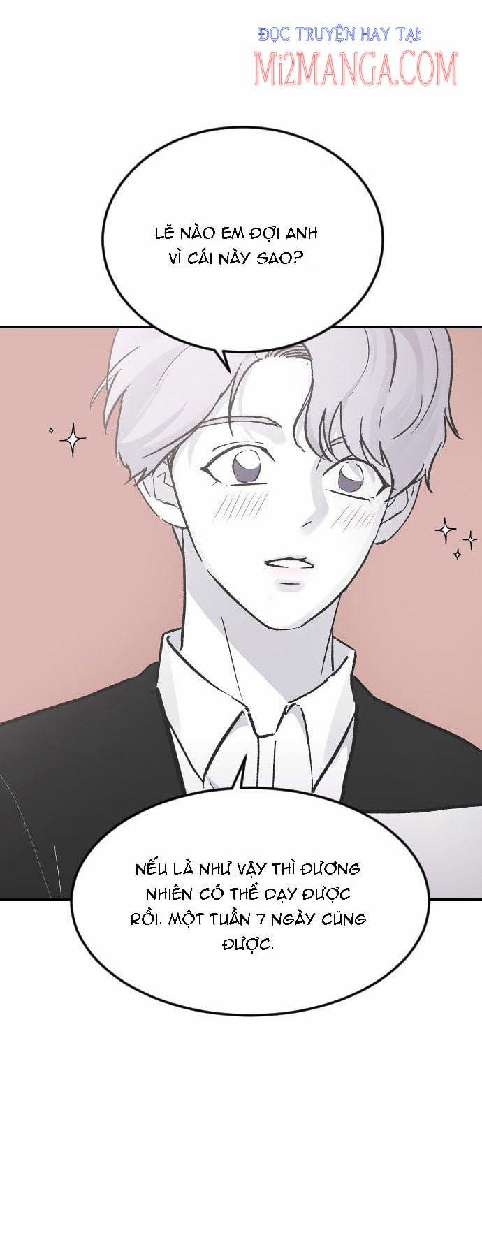 Ba Người Anh Trai 14.5 trang 19