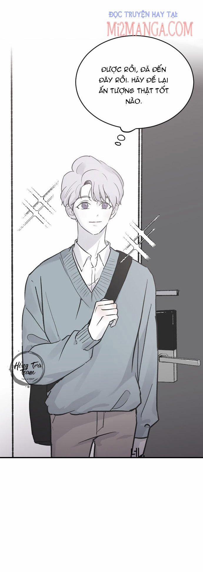 Ba Người Anh Trai 14.5 trang 24