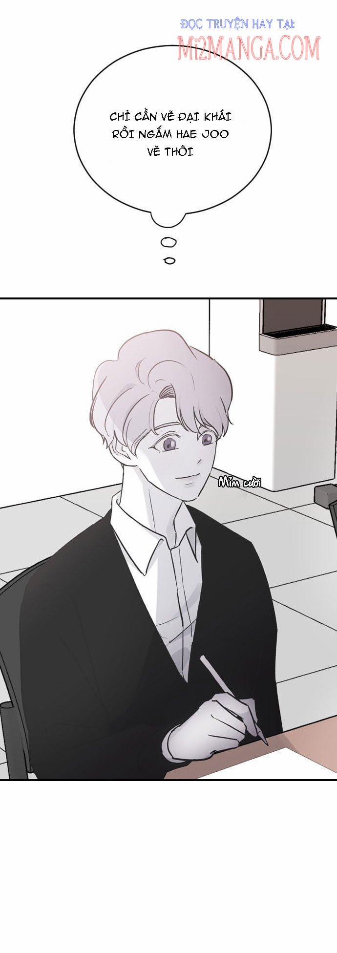 Ba Người Anh Trai 14.5 trang 6