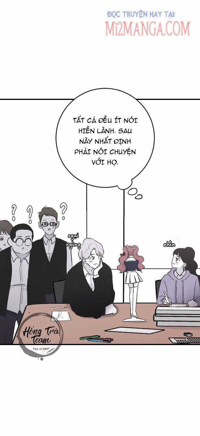 Ba Người Anh Trai 14.5 trang 8