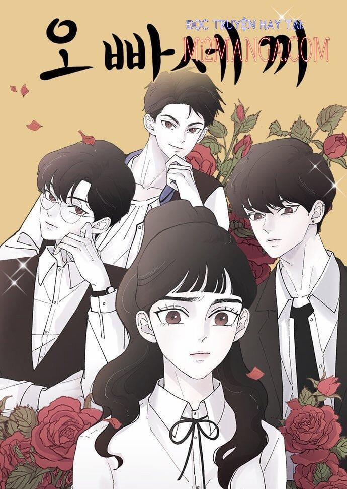 Ba Người Anh Trai 14 trang 0