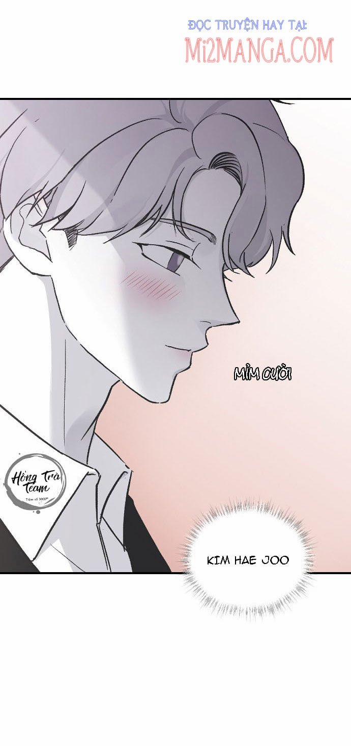 Ba Người Anh Trai 14 trang 17