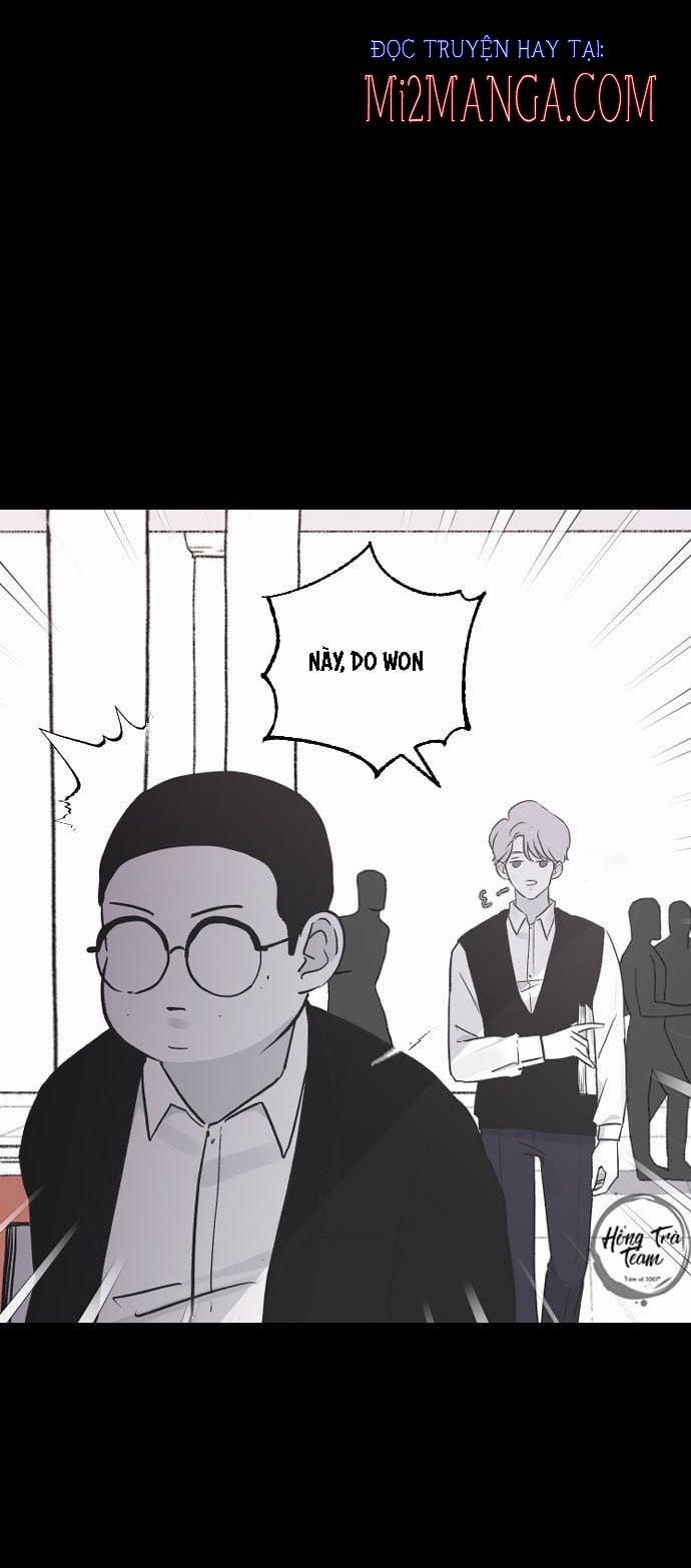 Ba Người Anh Trai 14 trang 23