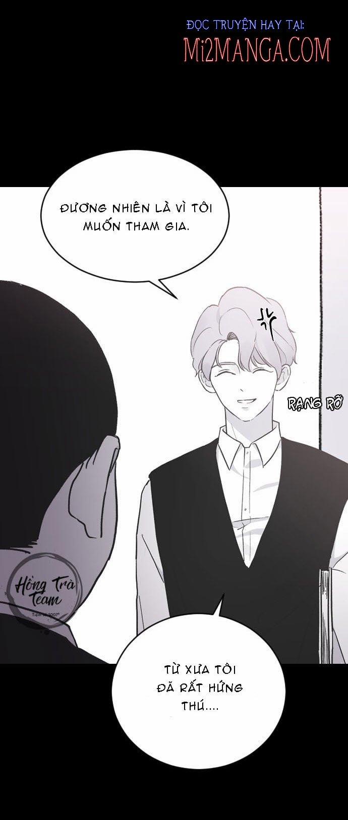 Ba Người Anh Trai 14 trang 25