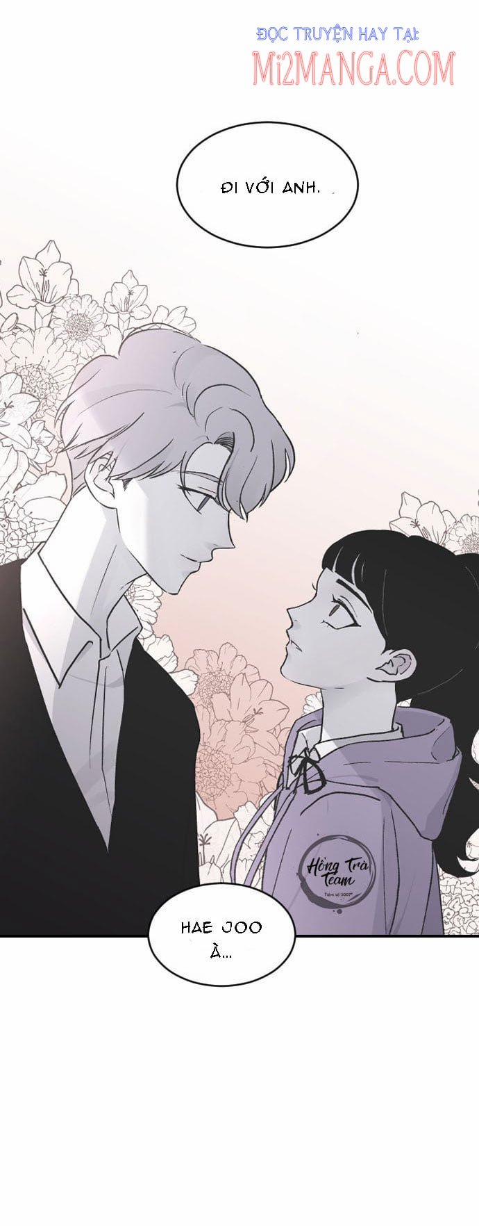 Ba Người Anh Trai 14 trang 29