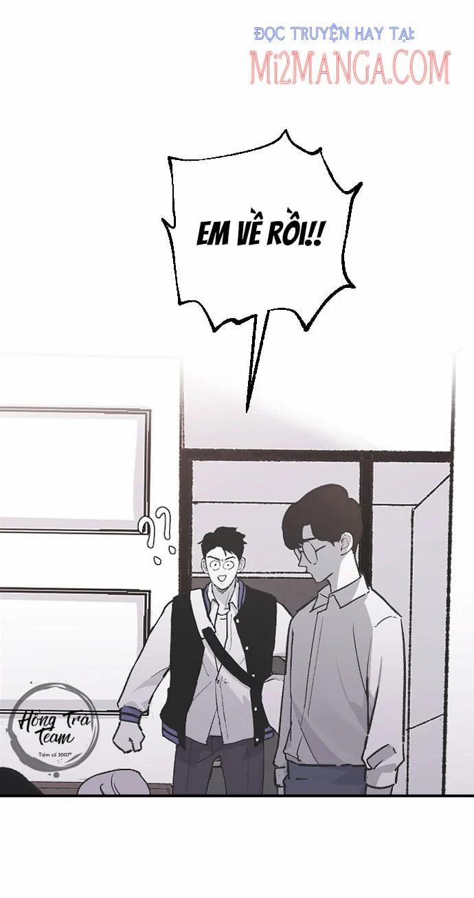 Ba Người Anh Trai 15.5 trang 0