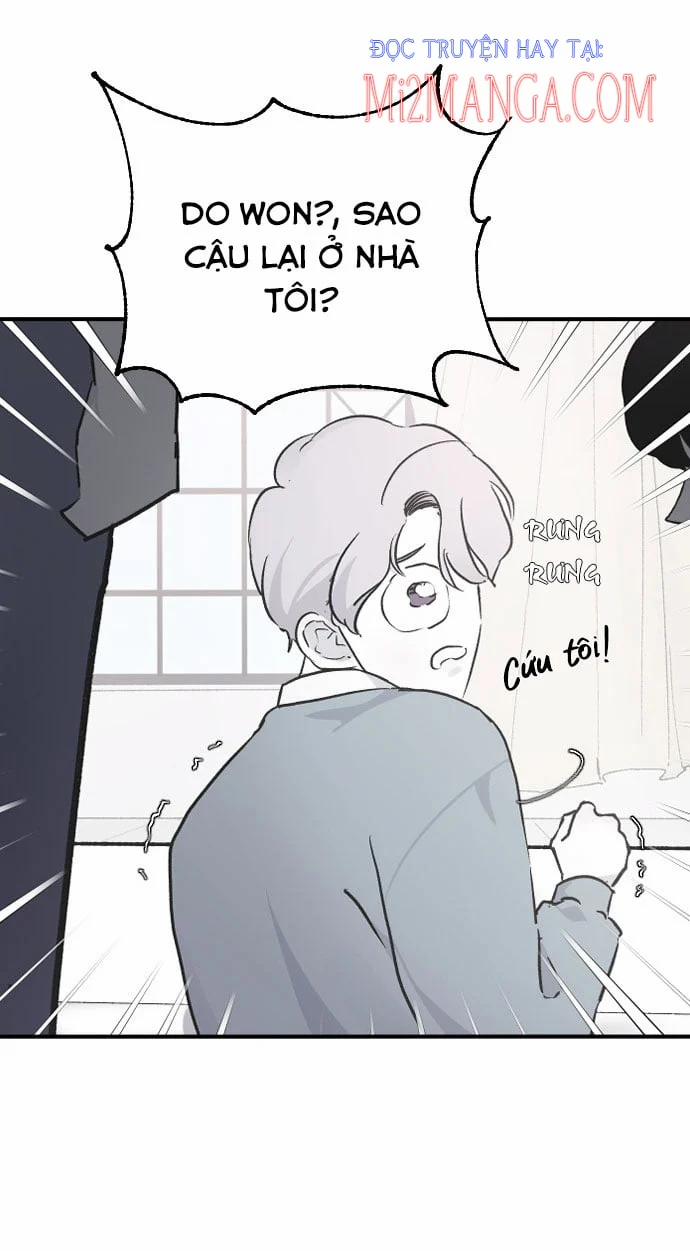 Ba Người Anh Trai 15.5 trang 2