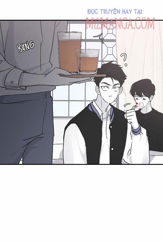 Ba Người Anh Trai 15.5 trang 23