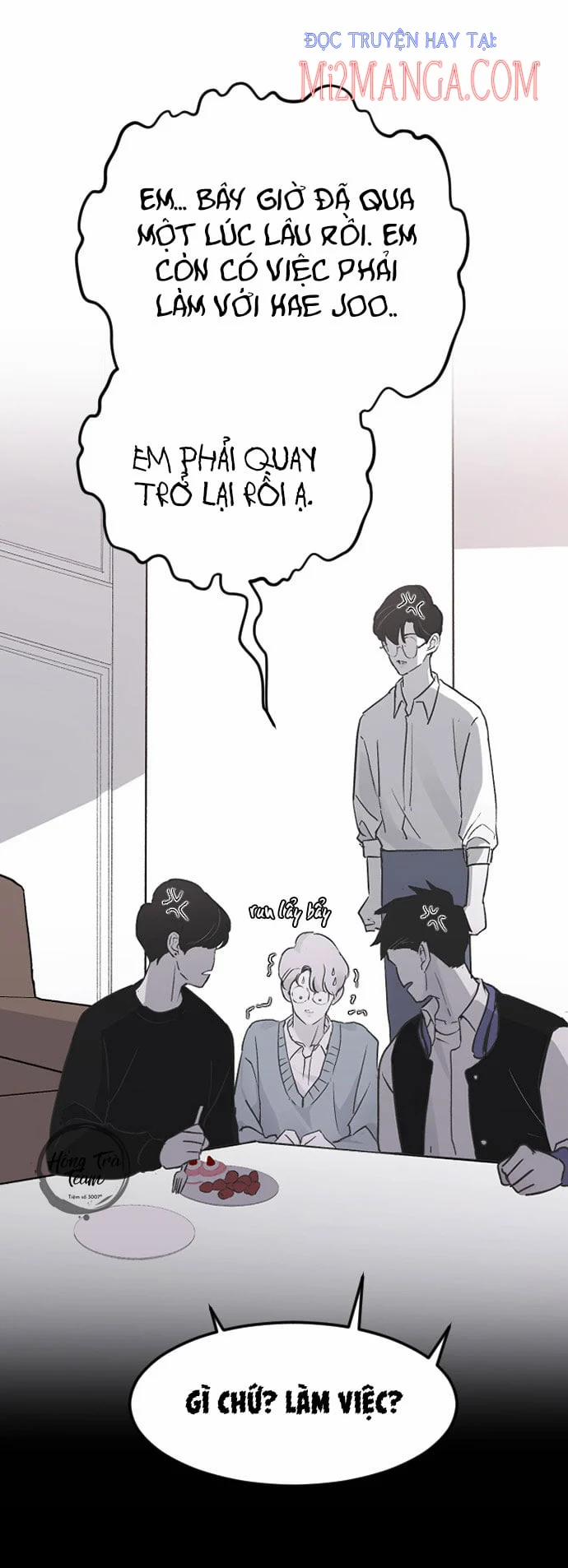 Ba Người Anh Trai 15.5 trang 8