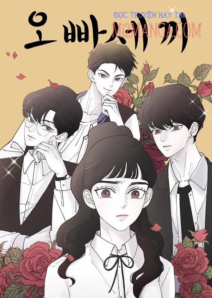 Ba Người Anh Trai 15 trang 0